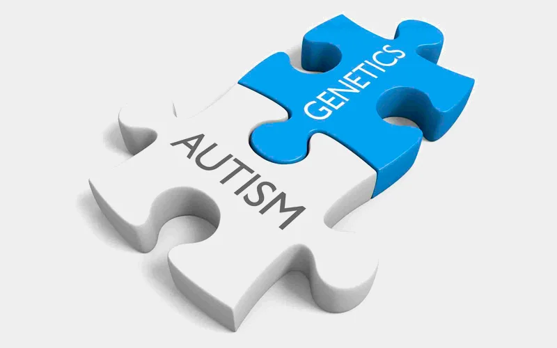 Украинка создала сайт для помощи детям с аутизмом
