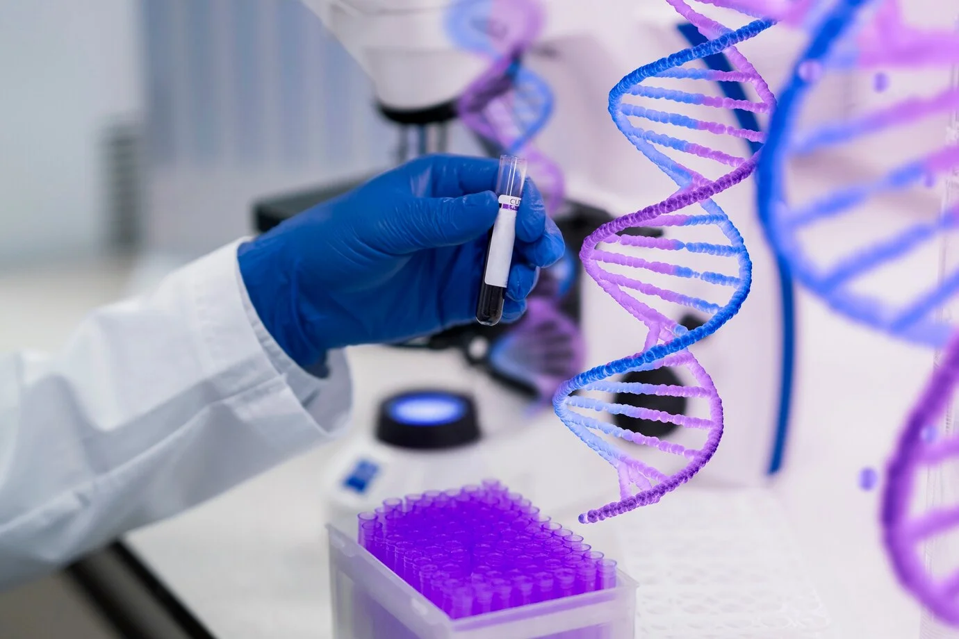 ¿Es posible eliminar los datos de sitios de genética como Ancestry y 23andMe?