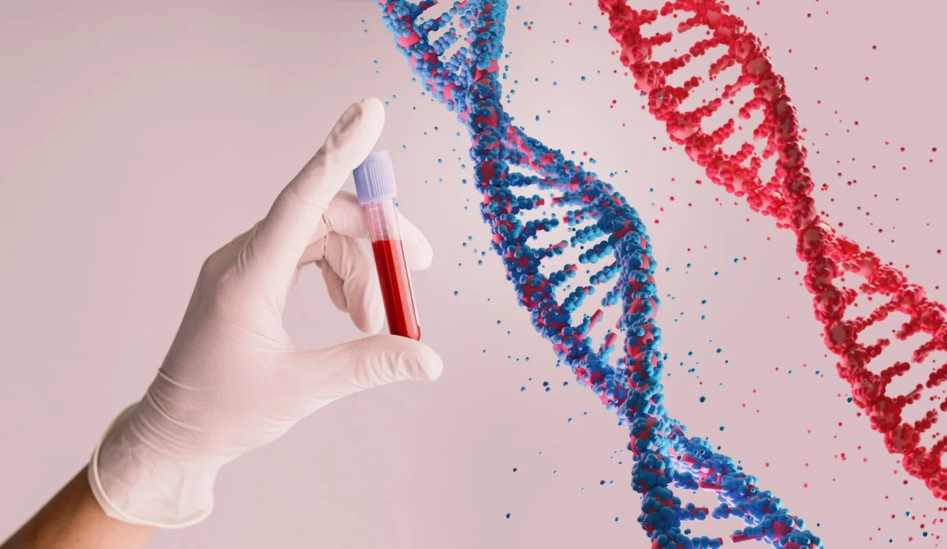 Революция в понимании личного здоровья посредством анализа данных тестов ДНК