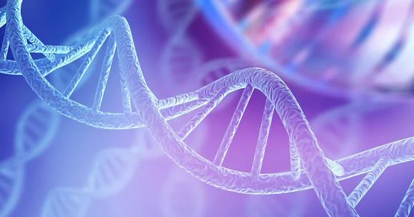 Майбутнє охорони здоров'я: вплив завантажених даних ДНК