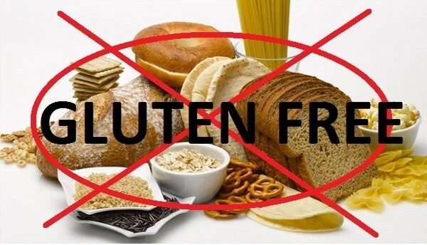 Genetic test for gluten intolerance