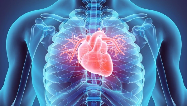 Genetica delle malattie cardiache