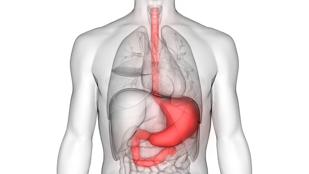 Genetica del cancro al pancreas