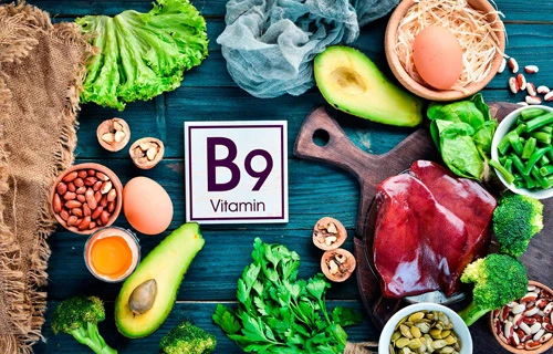 vitamin-b9