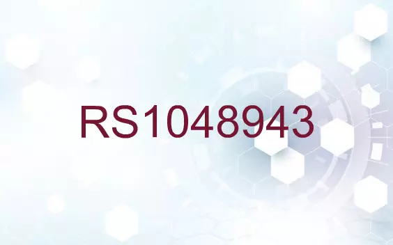 RS1048943