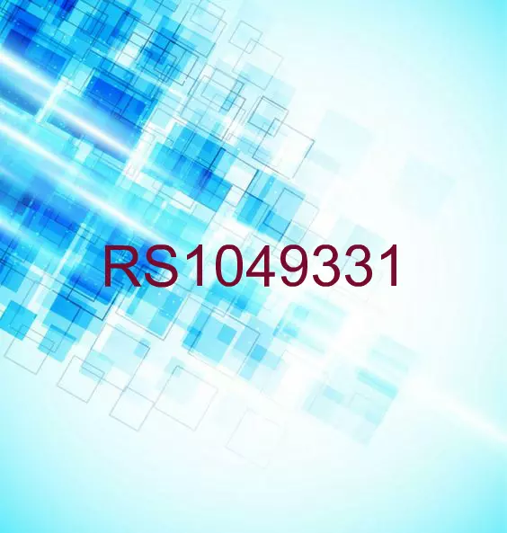 RS1049331