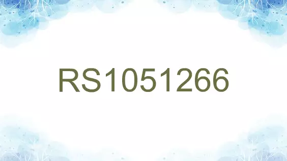 RS1051266