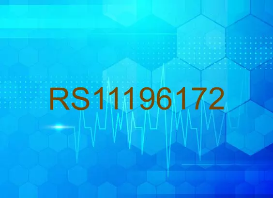 RS11196172