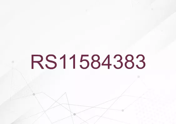 RS11584383