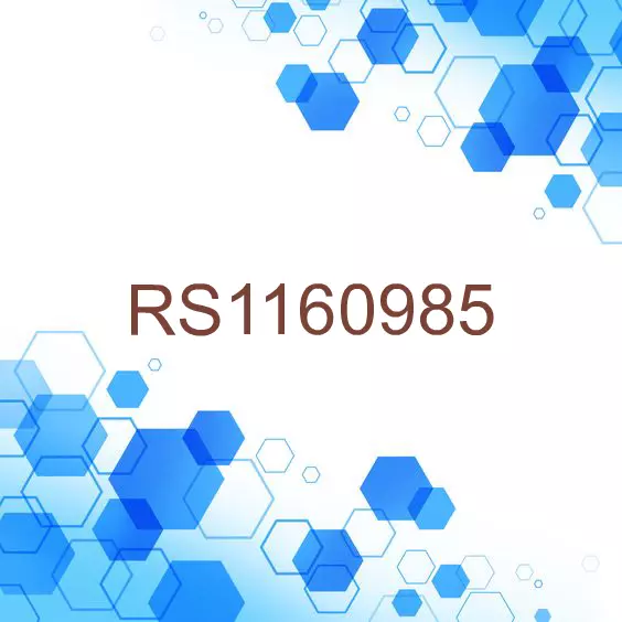 RS1160985