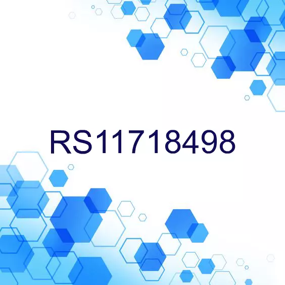 RS11718498