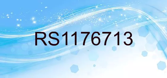 RS1176713