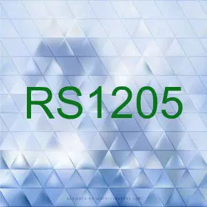 RS1205