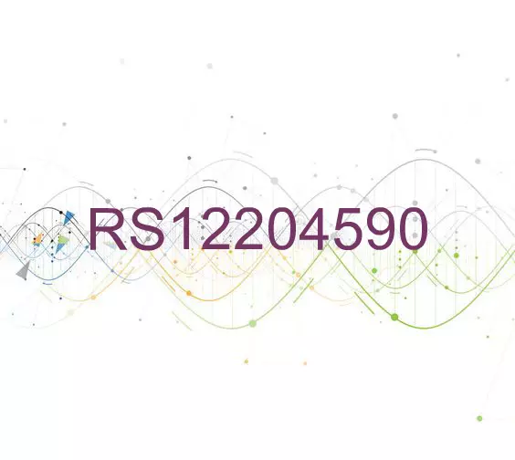 RS12204590