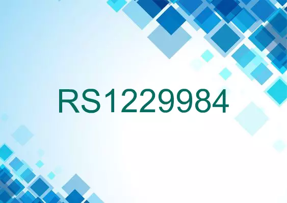 RS1229984