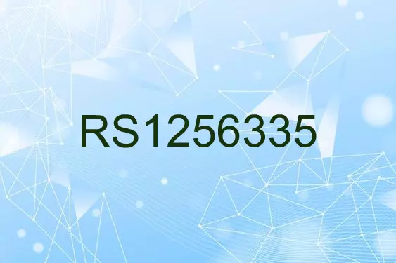 RS1256335