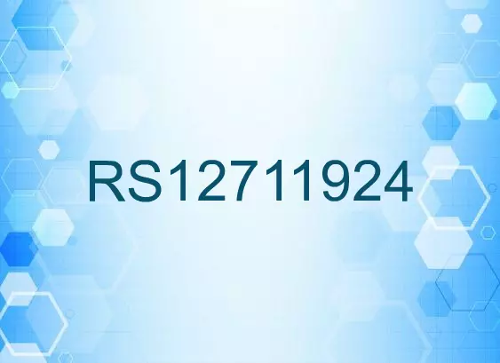 RS12711924