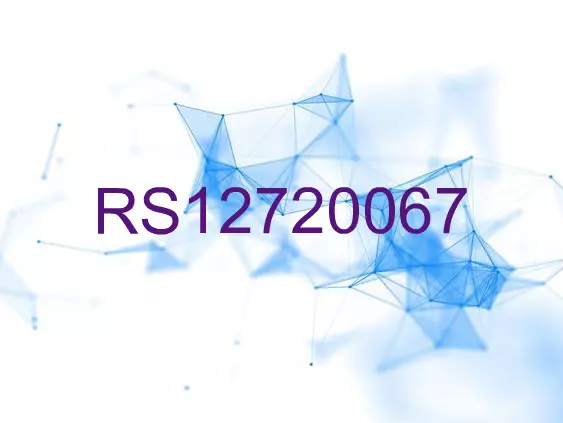 RS12720067