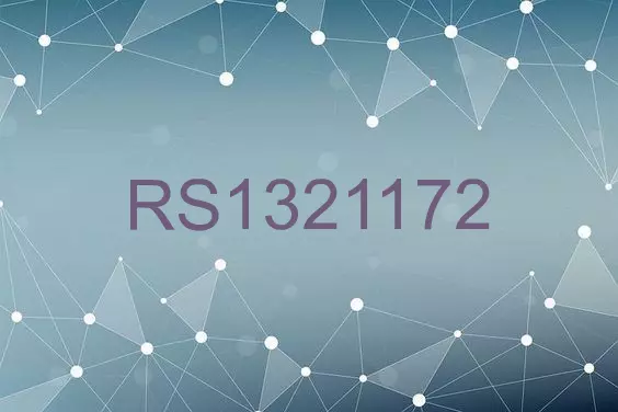 RS1321172