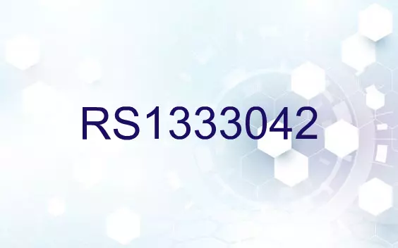 RS1333042