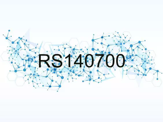 RS140700