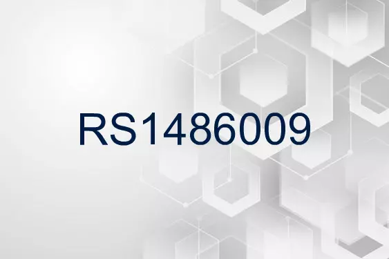 RS1486009