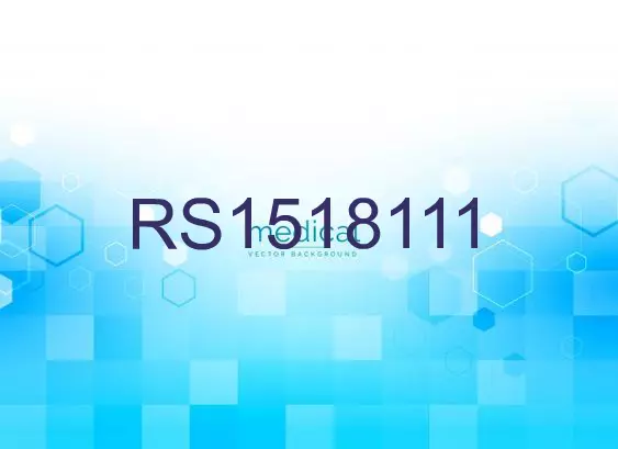 RS1518111