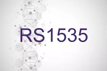 RS1535