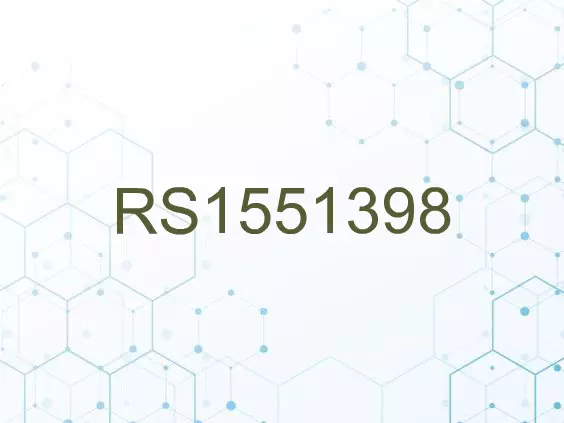 RS1551398