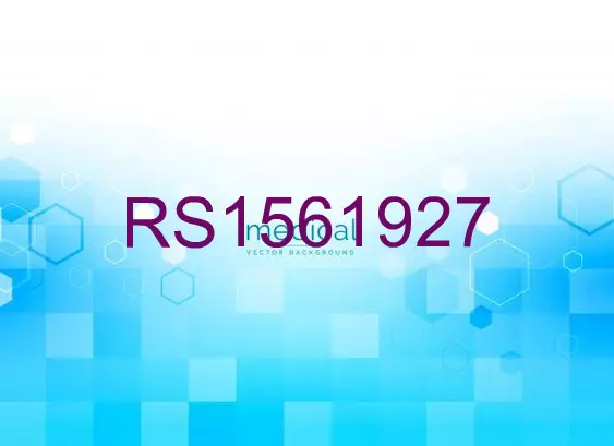 RS1561927