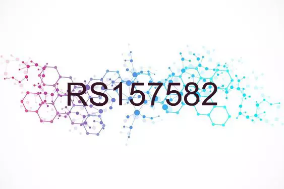 RS157582