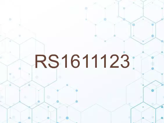 RS1611123