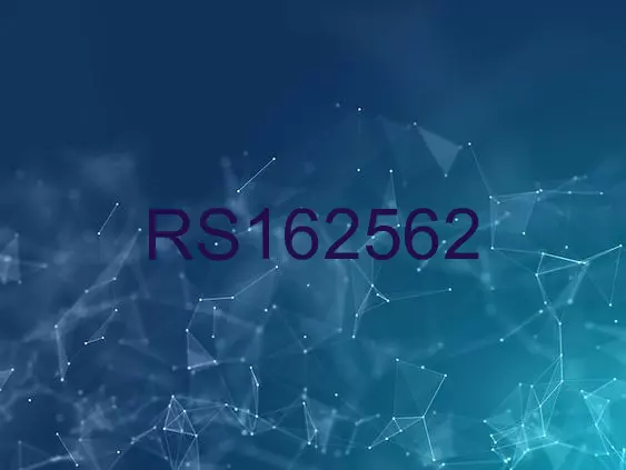 RS162562