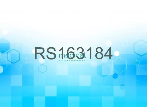 RS163184