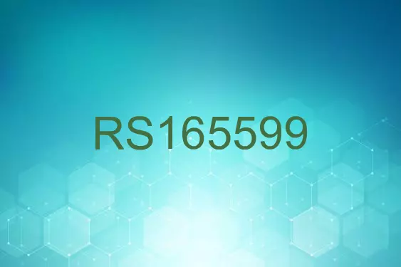 RS165599