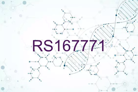 RS167771