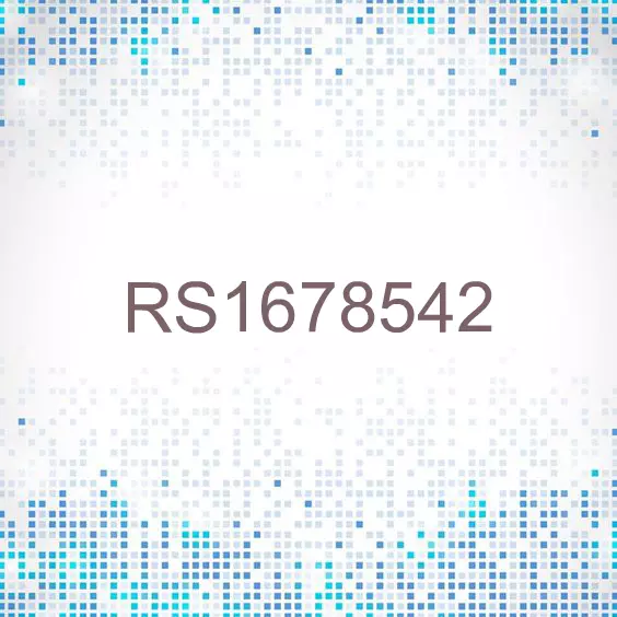 RS1678542