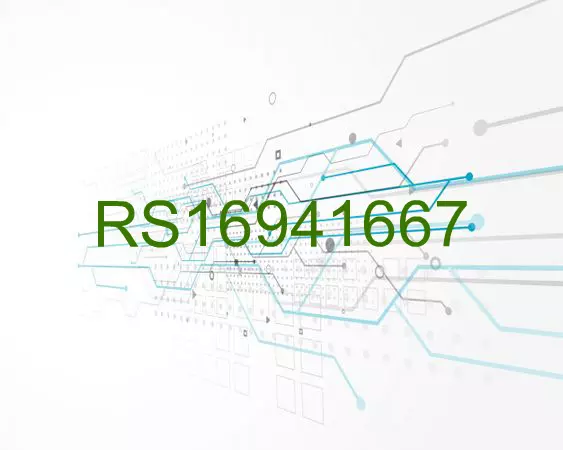 RS16941667