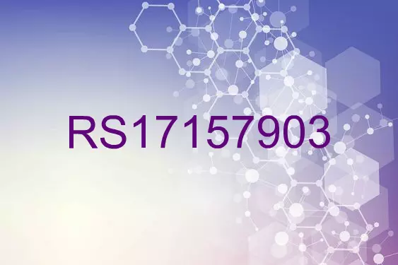 RS17157903