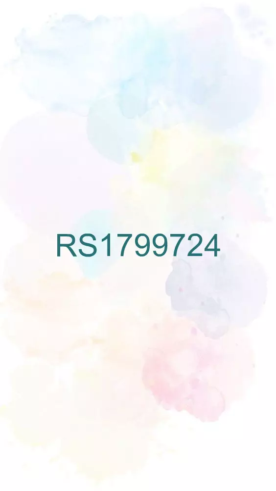 RS1799724