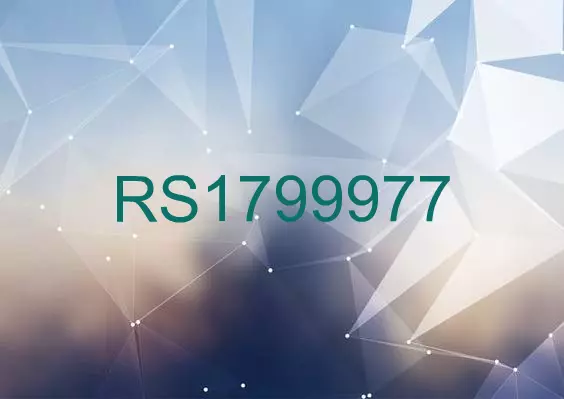 RS1799977