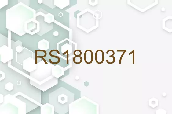 RS1800371