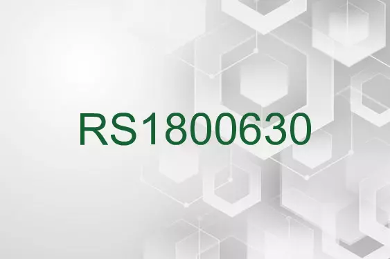 RS1800630