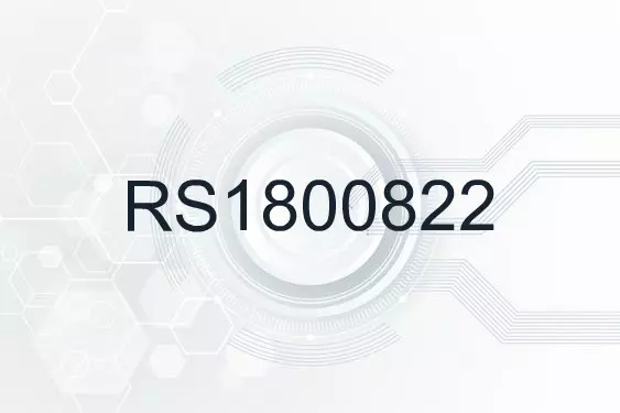 RS1800822