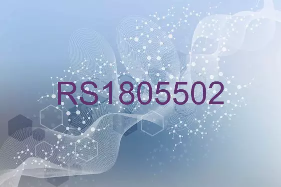 RS1805502