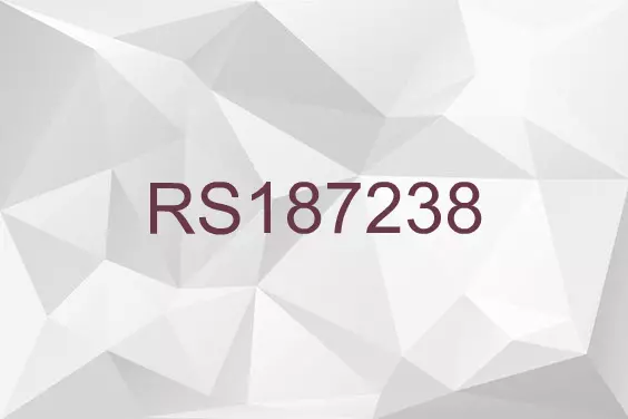 RS187238