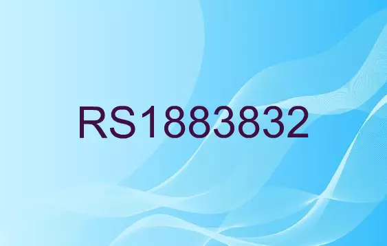 RS1883832