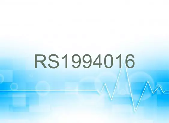 RS1994016