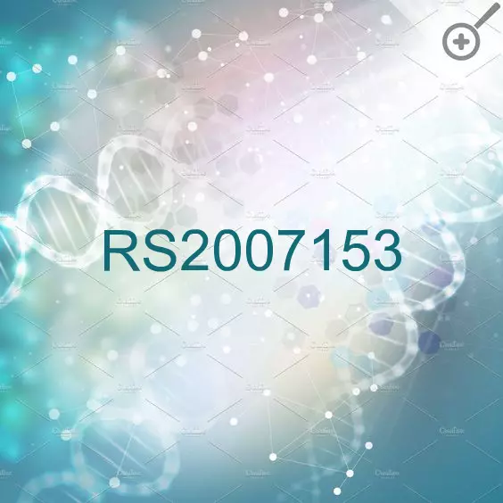 RS2007153