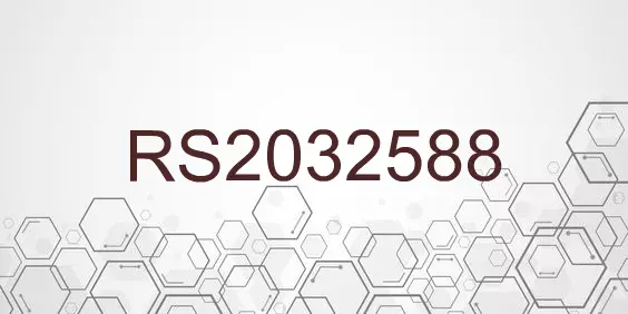 RS2032588